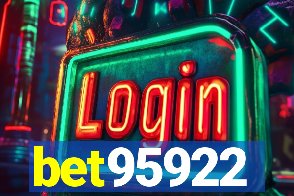 bet95922