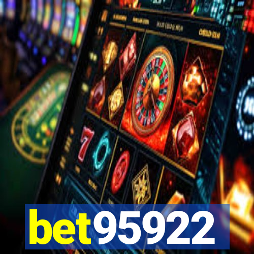 bet95922