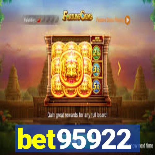 bet95922