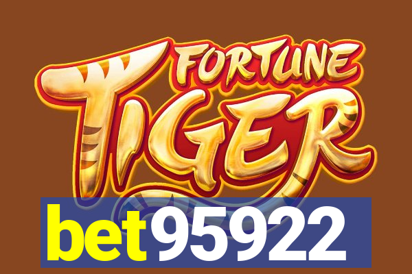 bet95922