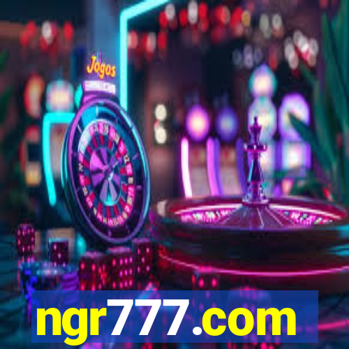 ngr777.com