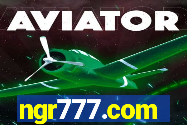 ngr777.com