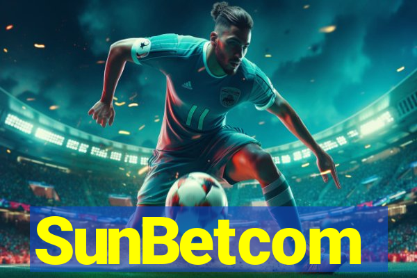 SunBetcom