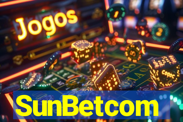 SunBetcom