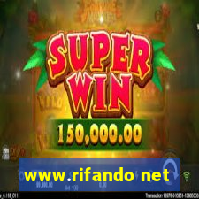 www.rifando net