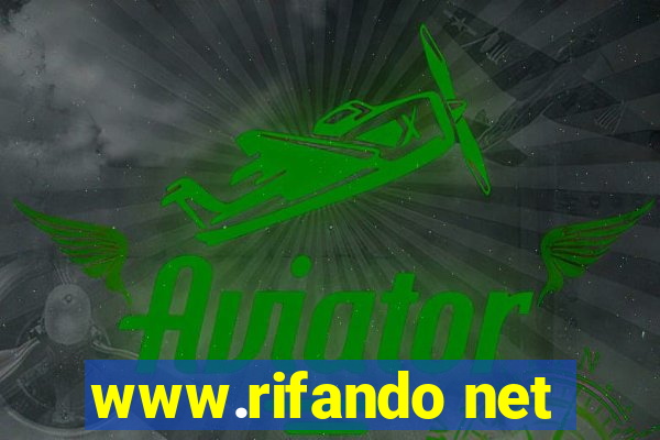 www.rifando net