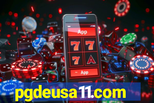 pgdeusa11.com