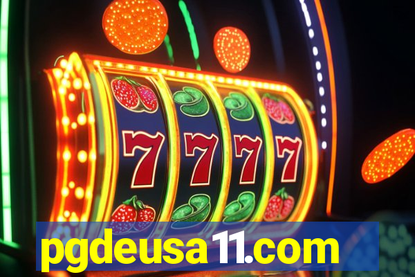 pgdeusa11.com
