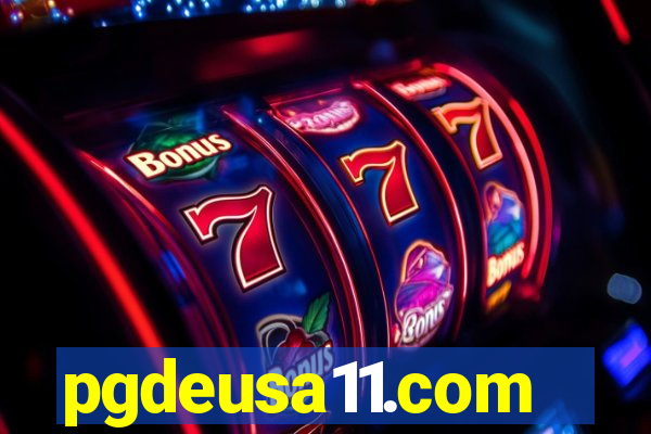 pgdeusa11.com