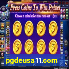 pgdeusa11.com