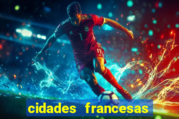 cidades francesas perto de barcelona