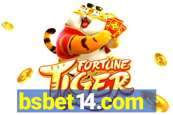 bsbet14.com