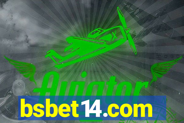 bsbet14.com