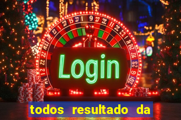 todos resultado da lotomania de 2024