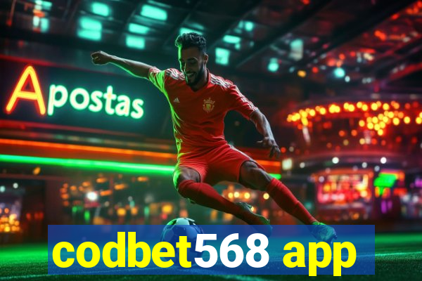 codbet568 app