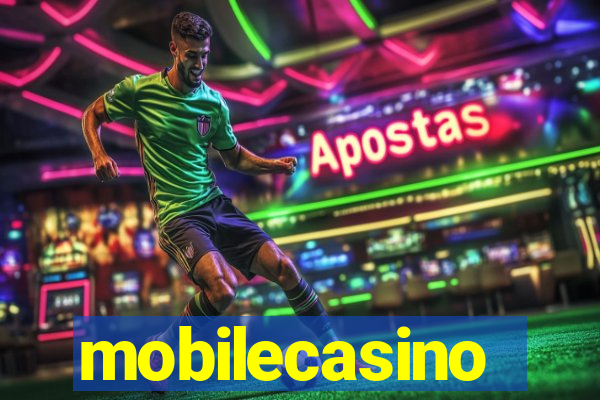 mobilecasino