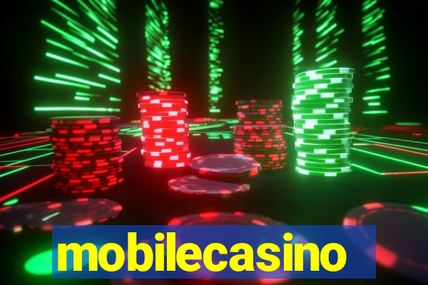 mobilecasino