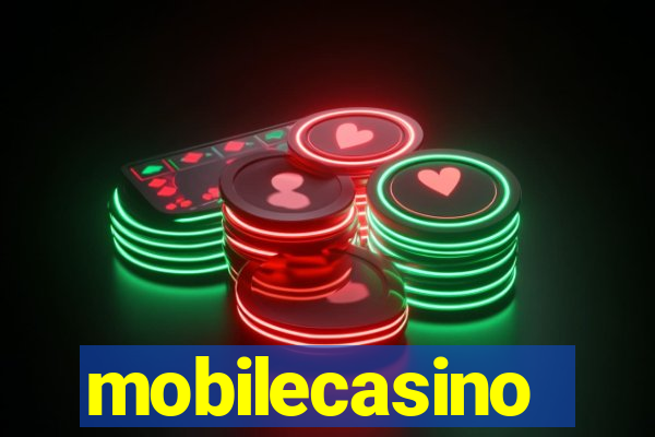 mobilecasino