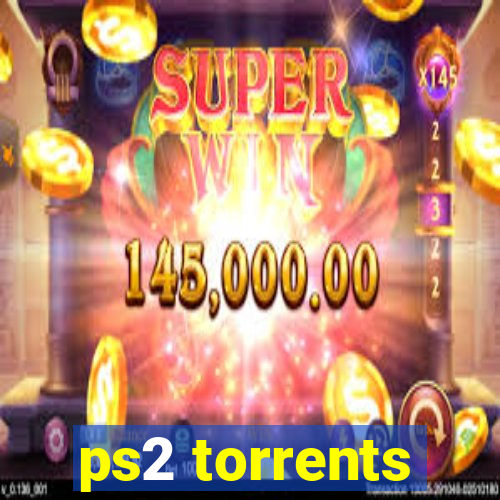 ps2 torrents