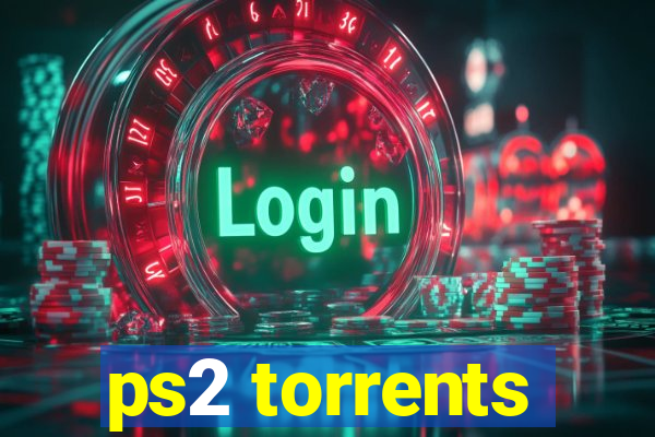 ps2 torrents
