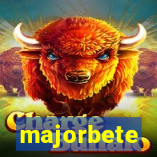 majorbete