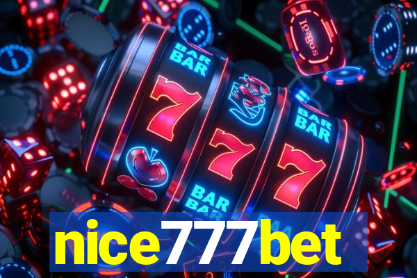 nice777bet