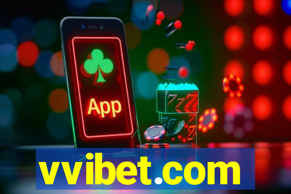 vvibet.com