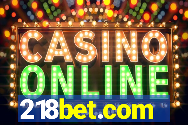 218bet.com