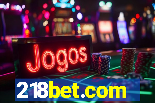 218bet.com
