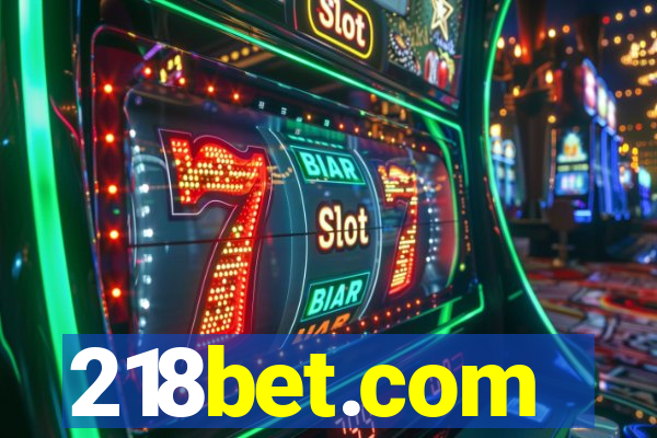 218bet.com
