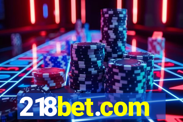 218bet.com