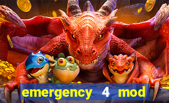emergency 4 mod bahia download