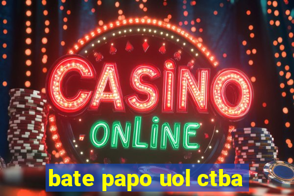 bate papo uol ctba