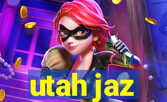 utah jaz