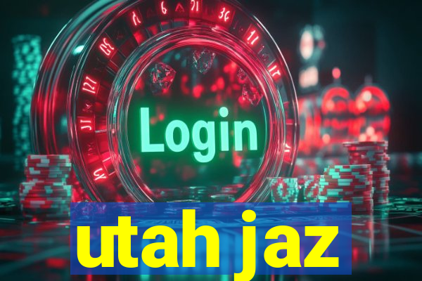 utah jaz