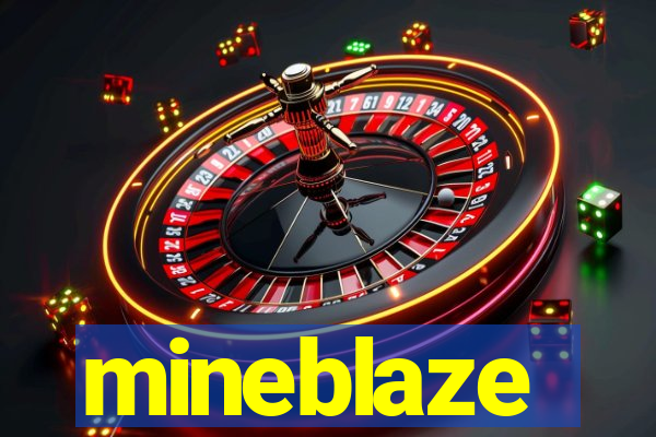 mineblaze