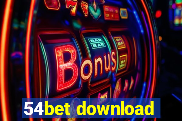 54bet download
