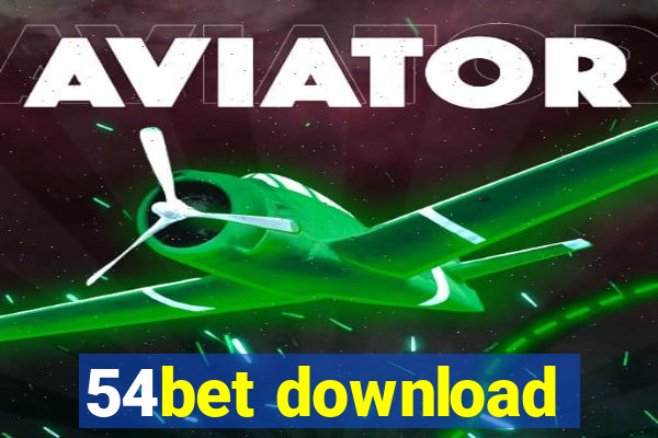 54bet download