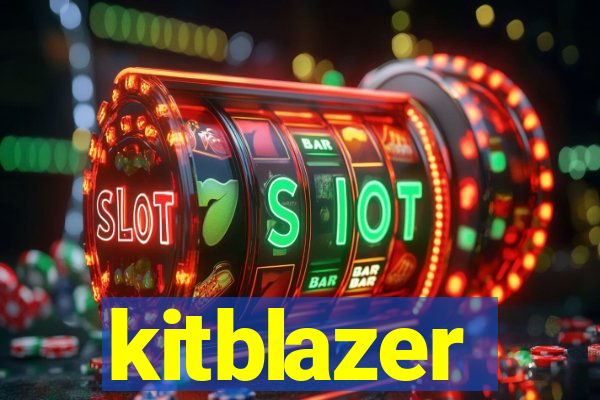 kitblazer