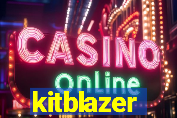 kitblazer