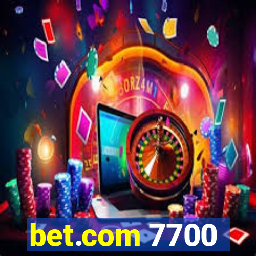 bet.com 7700