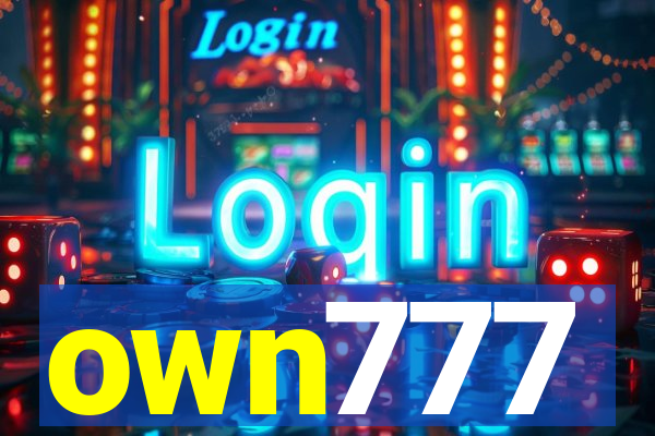 own777