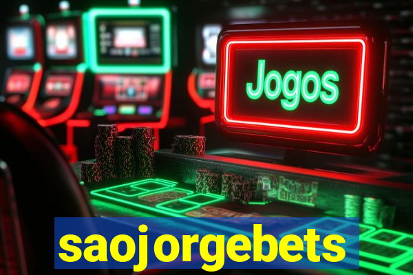 saojorgebets