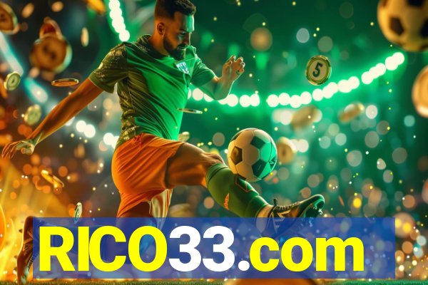 RICO33.com