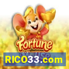 RICO33.com
