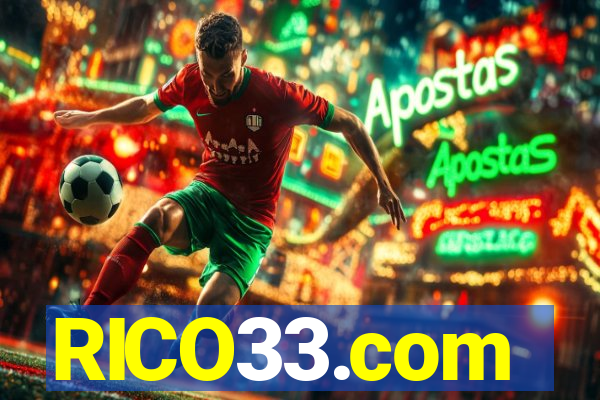 RICO33.com