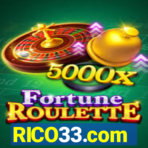 RICO33.com