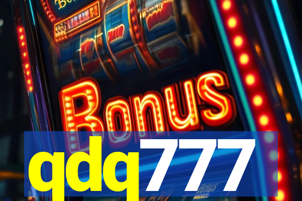 qdq777
