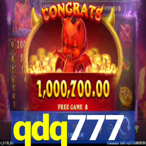 qdq777