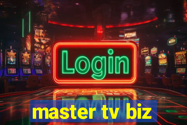 master tv biz